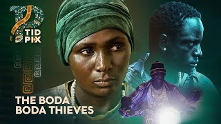 African Films English Subtitles