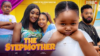 THE STEP MOTHER - EBUBE OBIO, LIZZY GOLD, JASMINE RAJINDER, PRINCE UGO - Latest Nollywood...