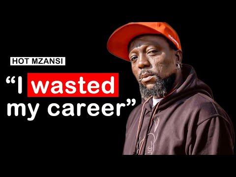 The Tragedy Of South African Celebrities Who Went From RICH To BROKE