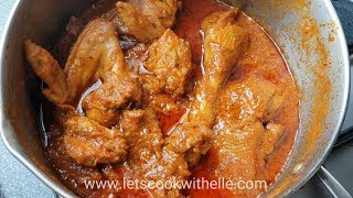 Congolese Food Recipes