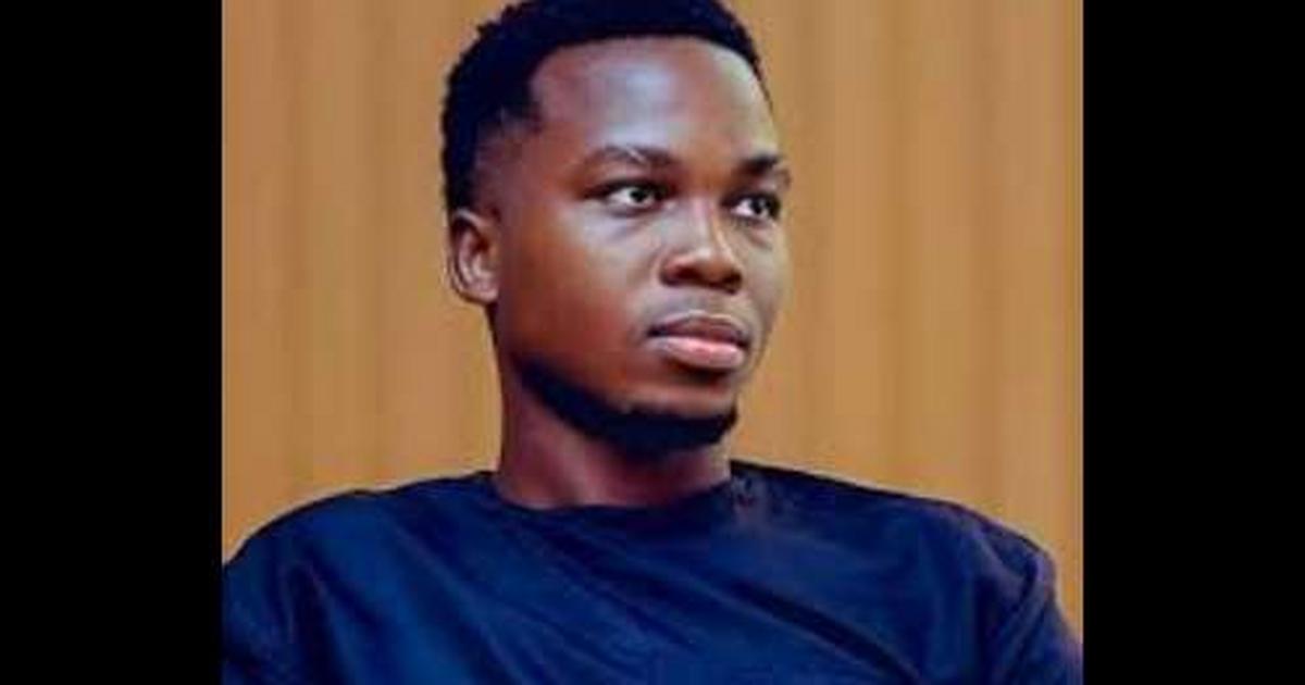 'They asked me to say my last prayer' - Bongo Ideas recounts ordeal after arrest (video)