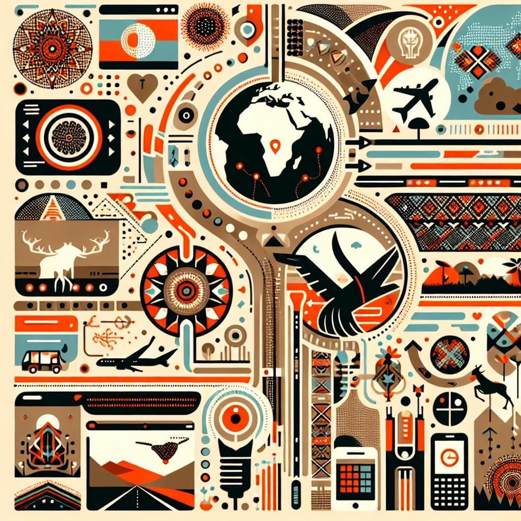 Title: “Kenya Bound: Your Ultimate Guide to Visa-Free Travel to Kenya” 
In crafting this title, I drew inspiration from the search results [1] which emphasized the importance of SEO strategies in travel content marketing. The title “Kenya Bound” captures the essence of the destination, while “Ultimate Guide to Visa-Free Travel to Kenya” conveys the informative nature of the article. This title aims to attract readers interested in traveling to Kenya without a visa by providing valuable insights and practical tips.