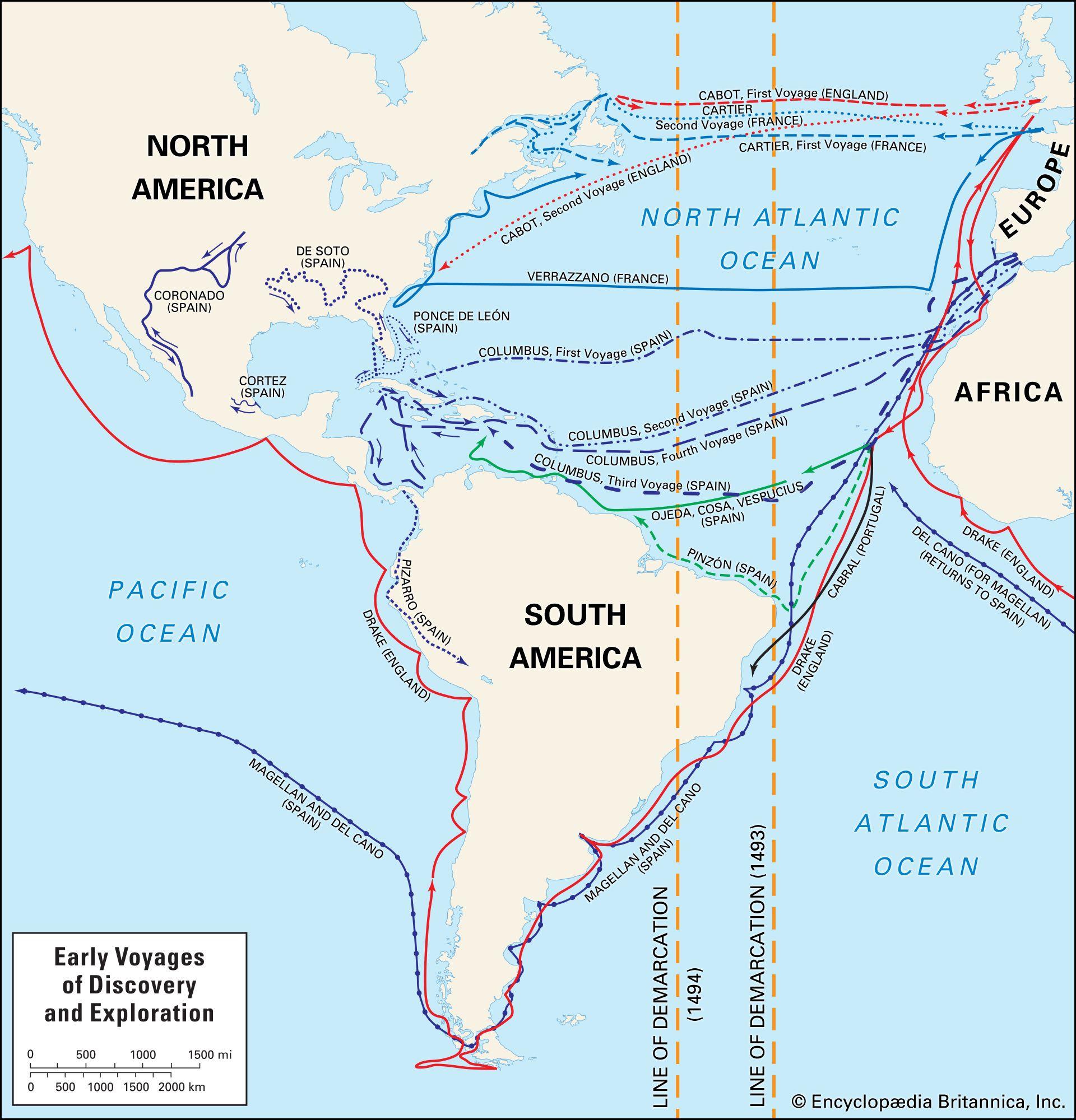 The​ Astonishing Pace of‌ European ⁤Expansion into‍ Africa