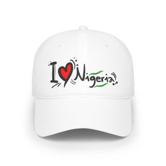 i-love-nigeria-low-profile-baseball-cap