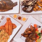 best reviewed african restaurants in toronto