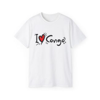 i-love-congo-unisex-ultra-cotton-tee