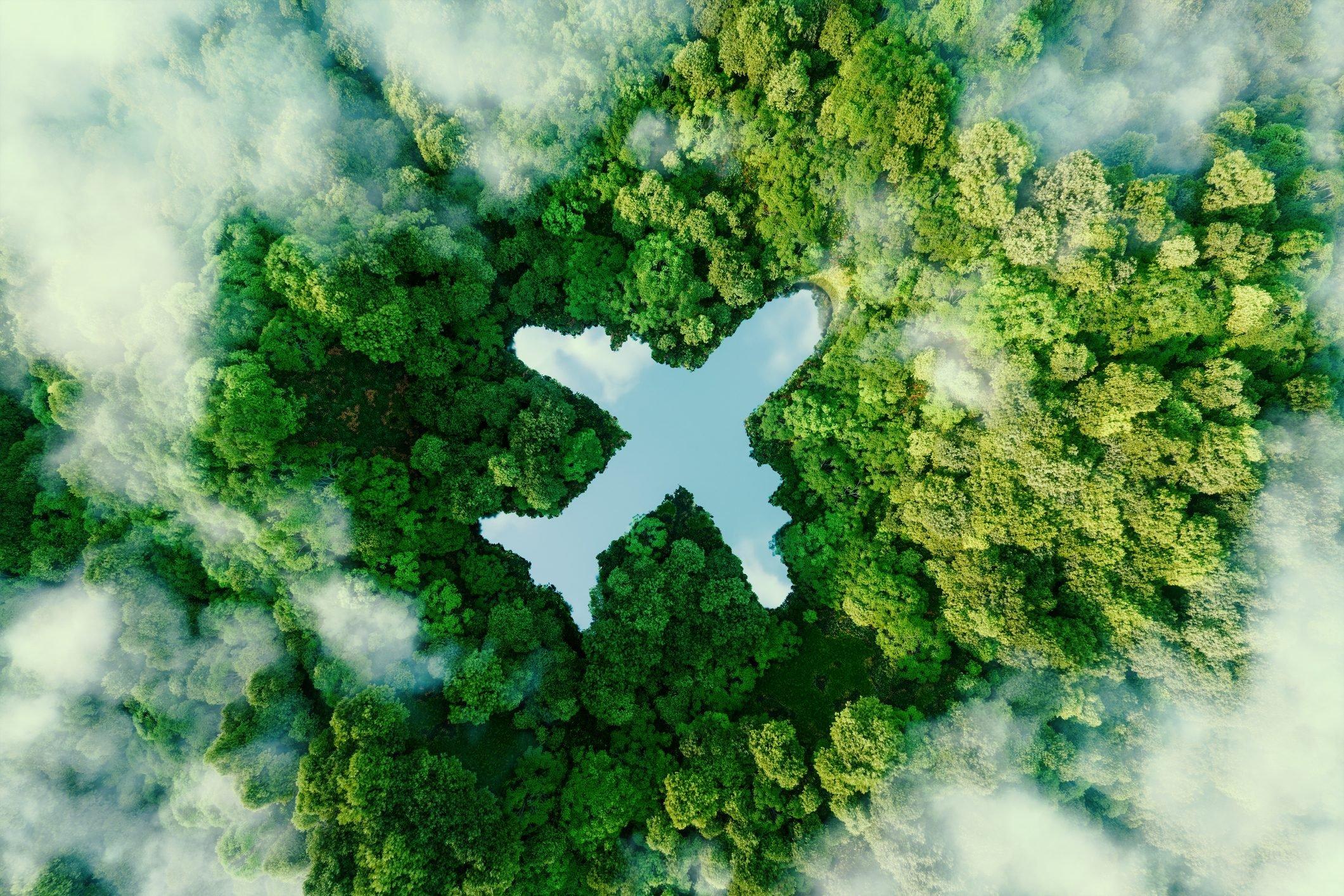 Exploring⁣ the Green Initiatives Revolutionizing Travel