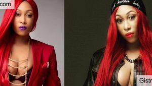 Cynthia Morgan Blasts MAVINS Over Rema's Smoking, Ayra Starr's Attire