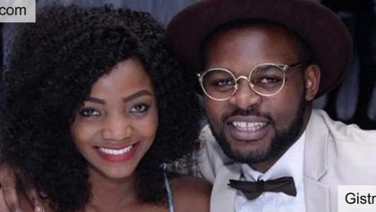 Rapper, Falz Speaks On Relationship With Singer, Simi