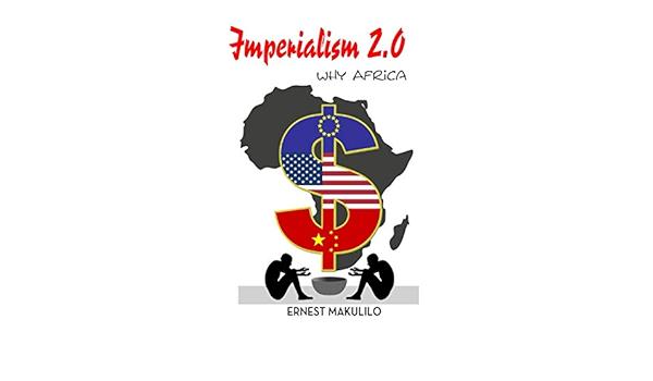 The Birth of Imperialism 2.0: A New Age of Domination through Cooperation and Technology