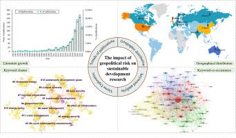 Redefining Boundaries: The Impact on Modern-Day Geopolitics and Language