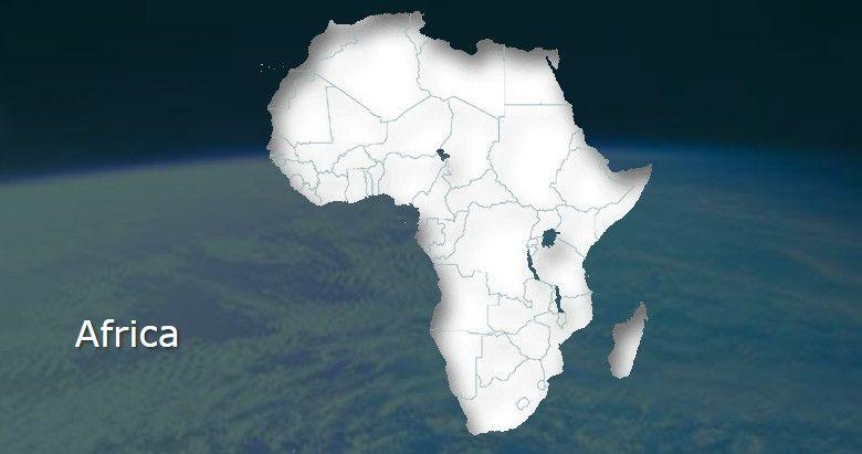 The Astounding Swift Seizure of Africa by European Powers