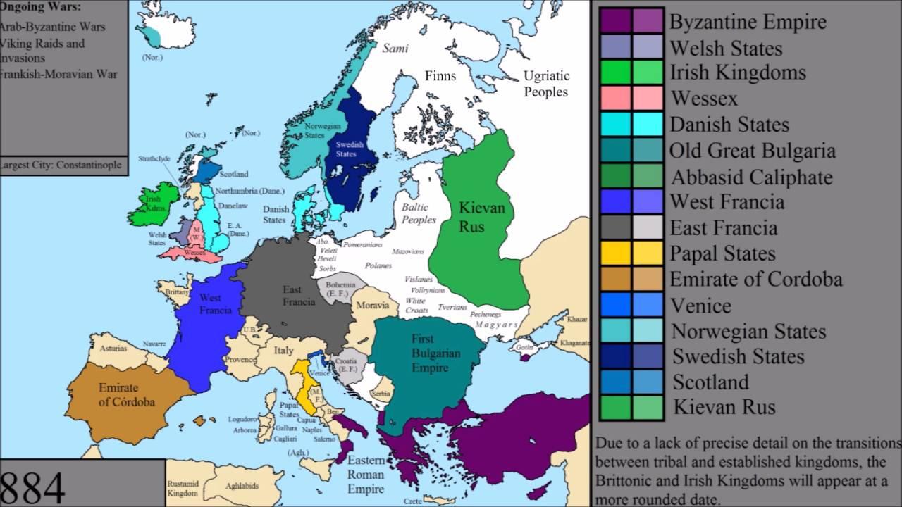 Unlocking the Secrets of Cooperation Among European Empires