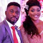 Kwame A Plus says his wife is rare; advises against marriage