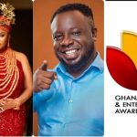 MzGee, Jeneral Ntatia, others nominated for Medimafo Ghana Arts and Entertainment awards