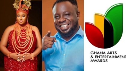 MzGee, Jeneral Ntatia, others nominated for Medimafo Ghana Arts and Entertainment awards