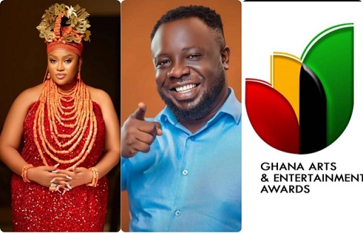 MzGee, Jeneral Ntatia, others nominated for Medimafo Ghana Arts and Entertainment awards