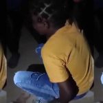 Lagos Police Give New Update in The Case of Teenage Girl Rap3d by Landlord's Son