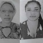 Fake Lagos Prophetess, Folake Olasode & Accomplice, Damilola Allegedly Dupe Housewife Of N8m