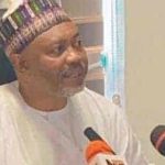 EFCC Detains NAHCON Chair, Jalal Arabi, Recovers 314,098 Saudi Riyal