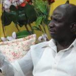 Socrates Safo joins other celebrities in complaining of neglect after supporting NPP