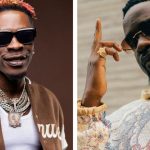 Shatta Wale throws shade at Sarkodie, says he is focused on houses not cars