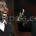 Former Super Eagles Coach, Samson Siasia Completes FIFA Ban, Eyes Possible Coaching Return