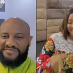 Buy a Ring & Propose to Him If He's Wasting Time - Yul Edochie Advices Ladies, Netizens React