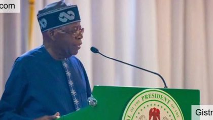 President Tinubu Orders Reduction in Nigeria's Delegation to UN General Assembly to Cut Costs