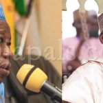 Ganduje Cries Out As He Denies Plan To Contest Against Tinubu Over 2027 Campaign Posters