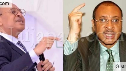 Karma At Work! I Was Also Victim Of Contract Violation – Pat Utomi On Seized Presidential Jets