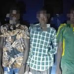 Katsina Police Foil Kidnapping Attempt, Rescue Seven Victims From Armed Bandits