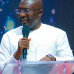 Bawumia promises visa-free travel, tax incentives and more for creative arts sector