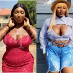 "I Will Never Consider Going Through BBL" – Actress Caroline Igben Vows