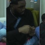 BBN S9: Sooj Gifts Nelly ‘Ancestral Necklace’ As He Professes His Undying Love For Her (Video)