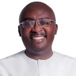 'I am plugged in the Gen Z world, NPP manifesto is giving' - Dr Bawumia