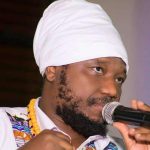 Ga Mashie orders Blakk Rasta to apologise over 'paralysed' comment about McDan