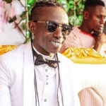 Patapaa hilariously requests fufu on a plane, leaves flight crew confused