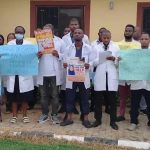 Anambra Doctors To Embark On Strike Over Abduction Of Colleague