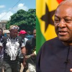 Ghanaians misunderstood Mahama; he’s the best for the country – Bukom Banku