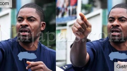 Presidential Jet: Tinubu Acting Like Sani Abacha Pro Max Says Activist, Adeyanju