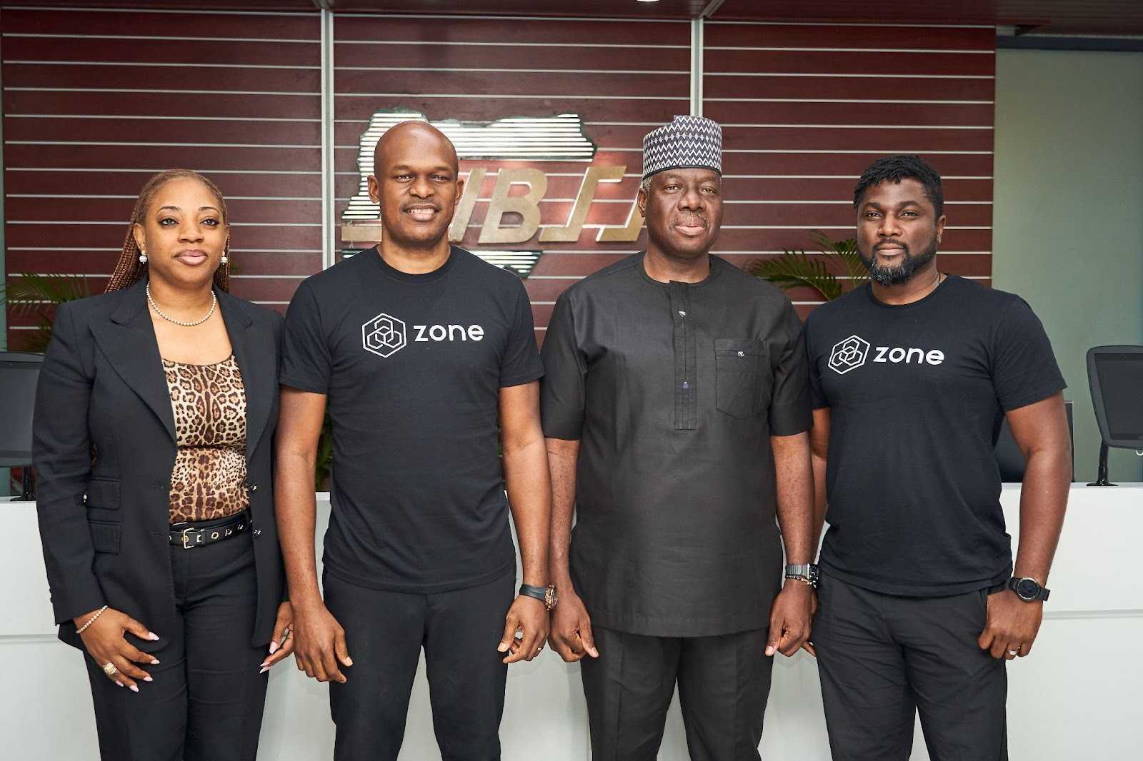 Zone, NIBSS partner to use blockchain to record POS payments