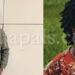 Veteran Singer, Baba Fryo Accuses Nasboi Of Intellectual Property Theft