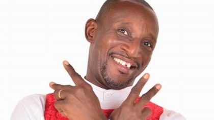 (VIDEO)The Holy Spirit is absent in gospel songs written by secular artistes-Lenny Akpadie