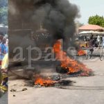 Mob Overpowered Police In Bauchi, Killed Murder Suspects