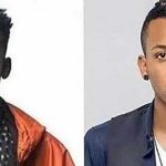 Singer, Mr Eazi Debunks Rumours Of Colleague, Tekno’s Collapse At An Event