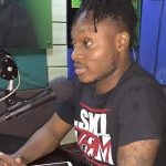 It's just business - Keche Andrew defends artistes performing at political rallies