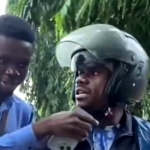 I make up to GHS7000 per month - Okada rider reveals he earns more than a banker