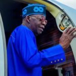 REVEALED; Amid Nigerians’ Hardship, Tinubu Spent N2.3bn On Foreign Trips