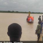 4 Persons Dead, 6 Missing As Boat Capsizes In Kano